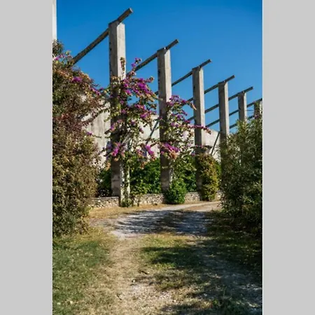 Semesterbostad Limonaia *