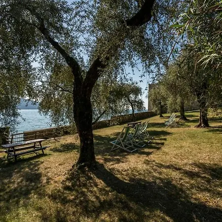 Limonaia * Gargnano
