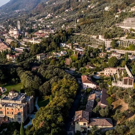 Limonaia Σπίτι διακοπών