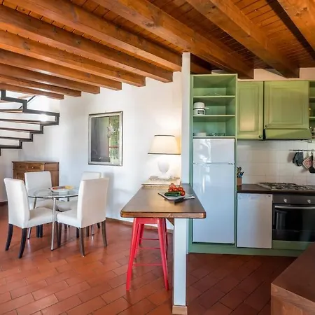 Limonaia Holiday home Gargnano