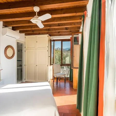 Holiday home Limonaia Gargnano