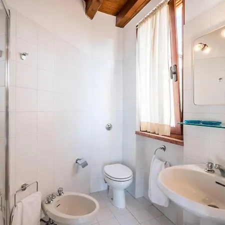 Holiday home Limonaia