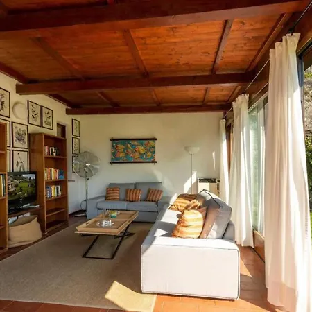 Holiday home Limonaia