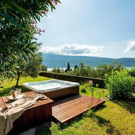 Holiday home Limonaia *