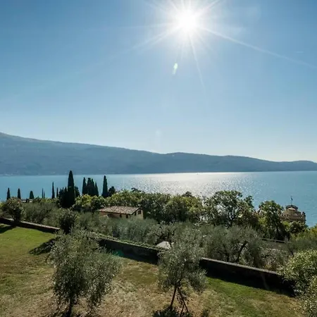 Limonaia * Gargnano