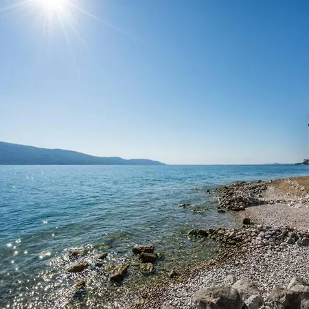 Holiday home Limonaia Gargnano