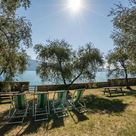Holiday home Limonaia