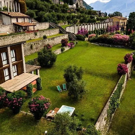 Limonaia Holiday home *