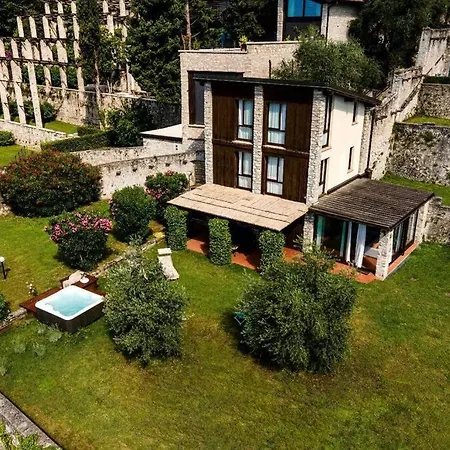 Limonaia Holiday home
