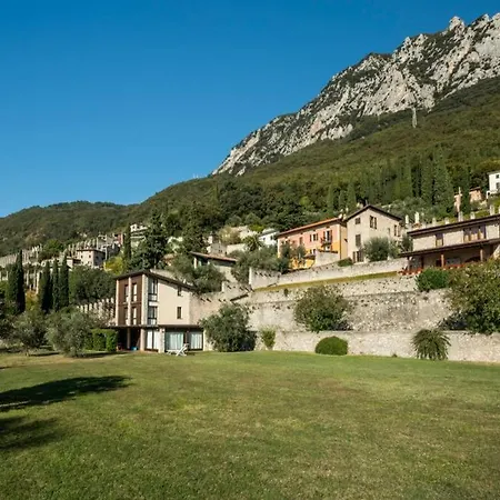 Holiday home Limonaia Gargnano