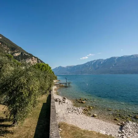 Limonaia Gargnano